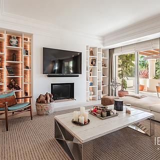 Prodej bytu 4+kk, 407m&sup2;