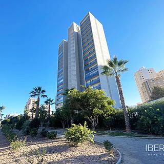 Prodej bytu 3+kk 95 m² ve Španělsku