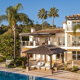 Prodej rodinného domu, 440m&sup2;