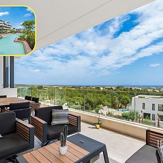 Prodej bytu 3+kk 100 m² ve Španělsku