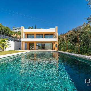 Prodej rodinného domu, 527m&sup2;