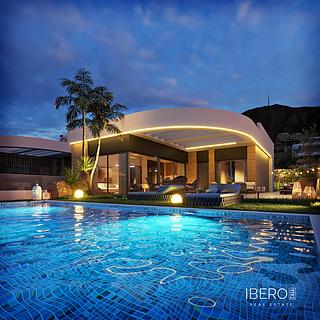 Prodej rodinného domu, 226m&sup2;