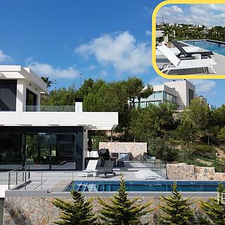 Prodej rodinného domu 450 m² ve Španělsku