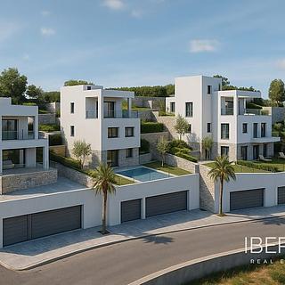 Prodej rodinného domu, 350m&sup2;