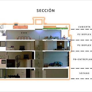 Prodej rodinného domu, 386m&sup2;