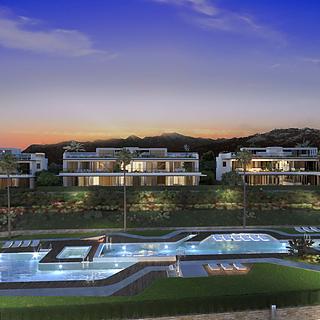 Prodej bytu 4+kk, 149m&sup2;