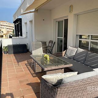 Prodej bytu 4+kk 135 m² ve Španělsku