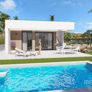 Prodej rodinného domu 98 m² ve Španělsku