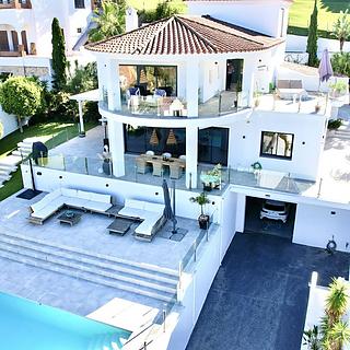 Prodej rodinného domu 470 m² ve Španělsku