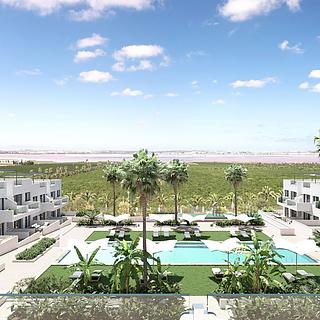 Prodej bytu 3+kk, 69m&sup2;