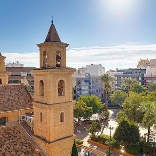 Prodej bytu 3+kk 97 m² ve Španělsku