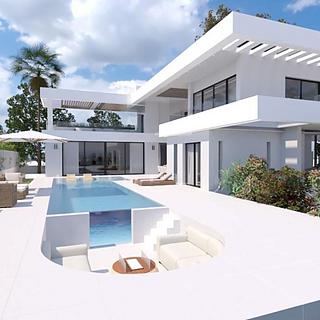 Prodej rodinného domu, 267m&sup2;