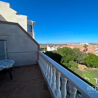 Prodej bytu 3+kk 77 m² ve Španělsku