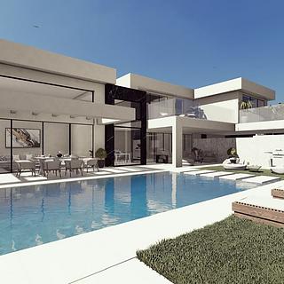 Prodej rodinného domu, 375m&sup2;