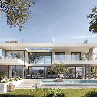 Prodej rodinného domu, 267m&sup2;