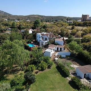 Prodej rodinného domu 523 m² ve Španělsku