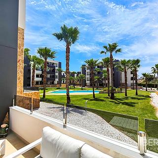 Prodej bytu 3+kk 71 m² ve Španělsku