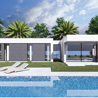 Prodej rodinného domu 113 m² ve Španělsku