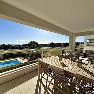 Prodej bytu 4+kk 144 m² ve Španělsku