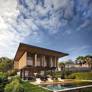 Prodej rodinného domu, 454m²