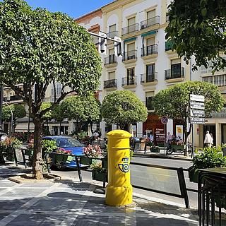 Prodej bytu 5+1 a více 413 m² ve Španělsku