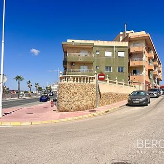 Prodej bytu 3+kk 84 m² ve Španělsku