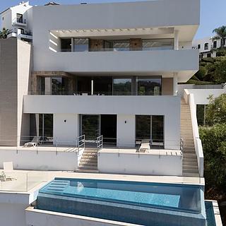 Prodej rodinného domu, 777m&sup2;