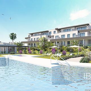 Prodej bytu 2+kk, 69m²