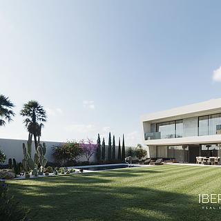 Prodej rodinného domu 432 m² ve Španělsku