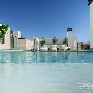 Prodej bytu 3+kk 77 m² ve Španělsku