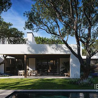 Prodej rodinného domu, 619m&sup2;