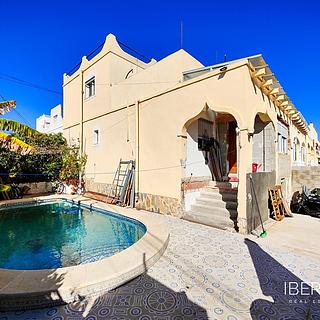 Prodej rodinného domu 92 m² ve Španělsku