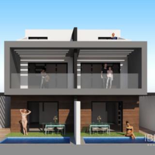 Prodej rodinného domu, 96m²