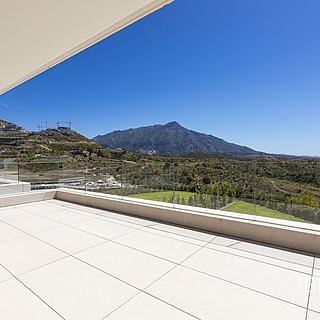 Prodej bytu 4+kk 278 m² ve Španělsku