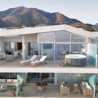 Prodej bytu 4+kk, 118m²