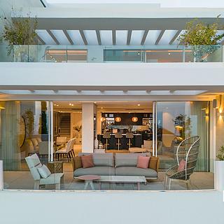 Prodej bytu 4+kk, 275m&sup2;