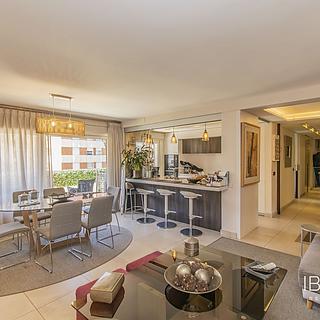 Prodej bytu 4+kk 145 m² ve Španělsku