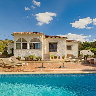 Prodej rodinného domu 140 m² ve Španělsku