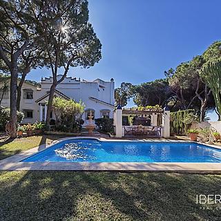 Prodej rodinného domu 344 m² ve Španělsku