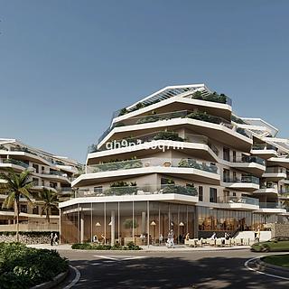 Prodej bytu 3+kk 76 m² ve Španělsku