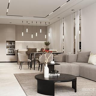 Prodej bytu 4+kk 127 m² ve Španělsku