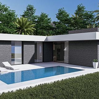 Prodej rodinného domu, 158m&sup2;