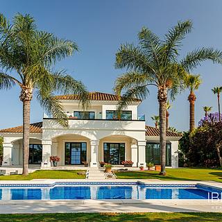 Prodej rodinného domu, 372m&sup2;