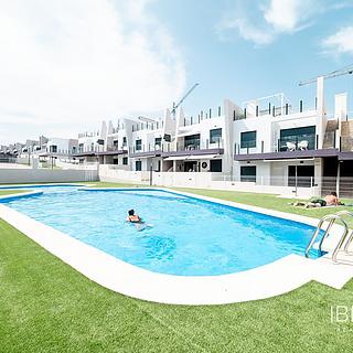 Prodej bytu 4+kk, 92m²