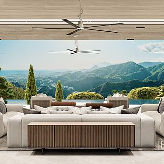 Prodej rodinného domu, 2443m&sup2;