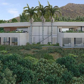 Prodej rodinného domu, 400m&sup2;