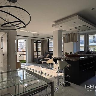 Prodej bytu 3+kk 120 m² ve Španělsku