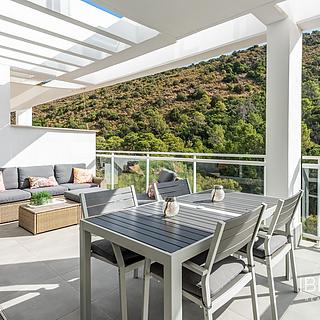 Prodej bytu 3+kk 89 m² ve Španělsku