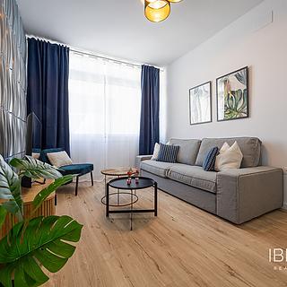 Prodej bytu 2+kk 50 m² ve Španělsku