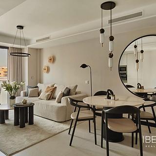 Prodej bytu 3+kk 100 m² ve Španělsku